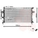 Radiateur, refroidissement du moteur *** IR PLUS *** 37002362 International Radiators Plus, Vignette 2