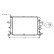 Radiateur, refroidissement du moteur *** IR PLUS *** 37002490 International Radiators Plus