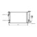 Radiateur, refroidissement du moteur *** IR PLUS *** 40002140 International Radiators Plus