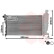 Radiateur, refroidissement du moteur *** IR PLUS *** 40002216 International Radiators Plus, Vignette 4