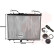 Radiateur, refroidissement du moteur *** IR PLUS *** 40002255 International Radiators Plus, Vignette 3