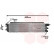 Radiateur, refroidissement du moteur *** IR PLUS *** 40002381 International Radiators Plus, Vignette 2