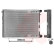 Radiateur, refroidissement du moteur *** IR PLUS *** 43002045 International Radiators Plus, Vignette 3