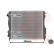 Radiateur, refroidissement du moteur *** IR PLUS *** 43002129 International Radiators Plus, Vignette 3