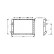 Radiateur, refroidissement du moteur *** IR PLUS *** 43002268 International Radiators Plus