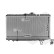Radiateur, refroidissement du moteur *** IR PLUS *** 53002117 International Radiators Plus, Vignette 3