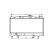 Radiateur, refroidissement du moteur *** IR PLUS *** 53002238 International Radiators Plus