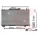Radiateur, refroidissement du moteur *** IR PLUS *** 53002240 International Radiators Plus, Vignette 2