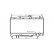 Radiateur, refroidissement du moteur *** IR PLUS *** 53002240 International Radiators Plus