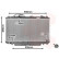Radiateur, refroidissement du moteur *** IR PLUS *** 53002348 International Radiators Plus, Vignette 3