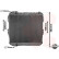Radiateur, refroidissement du moteur *** IR PLUS *** 53002374 International Radiators Plus, Vignette 2