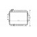 Radiateur, refroidissement du moteur *** IR PLUS *** 53002374 International Radiators Plus