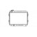 Radiateur, refroidissement du moteur *** IR PLUS *** 58002088 International Radiators Plus