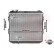 Radiateur, refroidissement du moteur *** IR PLUS *** 58002088 International Radiators Plus, Vignette 2