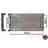 Radiateur, refroidissement du moteur *** IR PLUS *** 58002174 International Radiators Plus, Vignette 3