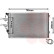Radiateur, refroidissement du moteur *** IR PLUS *** 58002207 International Radiators Plus, Vignette 3