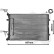 Radiateur, refroidissement du moteur *** IR PLUS *** 58002283 International Radiators Plus, Vignette 3