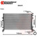 Radiateur, refroidissement du moteur *** IR PLUS *** 58002295 International Radiators Plus, Vignette 5