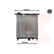 Radiateur, refroidissement du moteur *** IR PLUS *** 58002325 International Radiators Plus, Vignette 4