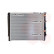 Radiateur, refroidissement du moteur *** IR PLUS *** 59002062 International Radiators Plus, Vignette 3