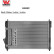 Radiateur, refroidissement du moteur *** IR PLUS *** 81002087 International Radiators Plus, Vignette 4