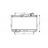 Radiateur, refroidissement du moteur *** IR PLUS *** 82002109 International Radiators Plus, Vignette 2
