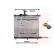 Radiateur, refroidissement du moteur *** IR PLUS *** 82002290 International Radiators Plus, Vignette 3