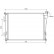 Radiateur, refroidissement du moteur *** IR PLUS *** 82002304 International Radiators Plus