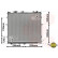 Radiateur, refroidissement du moteur *** IR PLUS *** 83002022 International Radiators Plus, Vignette 3