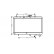 Radiateur, refroidissement du moteur *** IR PLUS *** 83002054 International Radiators Plus