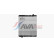 Radiateur, refroidissement du moteur IV2116N Ava Quality Cooling, Vignette 3