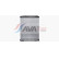 Radiateur, refroidissement du moteur ME2150N Ava Quality Cooling, Vignette 2