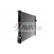 Radiateur, refroidissement du moteur ME2150N Ava Quality Cooling, Vignette 3