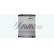 Radiateur, refroidissement du moteur ME2150N Ava Quality Cooling, Vignette 4