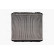 Radiateur, refroidissement du moteur ME2334N Ava Quality Cooling, Vignette 2