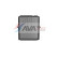 Radiateur, refroidissement du moteur ME2335 Ava Quality Cooling