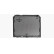 Radiateur, refroidissement du moteur ME2338 Ava Quality Cooling
