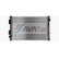 Radiateur, refroidissement du moteur MN2023N Ava Quality Cooling, Vignette 2
