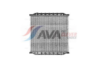 Radiateur, refroidissement du moteur MN2045N Ava Quality Cooling