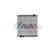 Radiateur, refroidissement du moteur MN2045N Ava Quality Cooling, Vignette 3