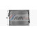 Radiateur, refroidissement du moteur MN2110 Ava Quality Cooling