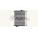 Radiateur, refroidissement du moteur MN2110N Ava Quality Cooling, Vignette 3
