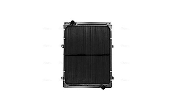 Radiateur, refroidissement du moteur MN2122 Ava Quality Cooling