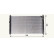 Radiateur, refroidissement du moteur MT2275 Ava Quality Cooling, Vignette 2