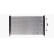 Radiateur, refroidissement du moteur MT2276 Ava Quality Cooling, Vignette 2