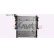 Radiateur, refroidissement du moteur MT2281 Ava Quality Cooling, Vignette 2