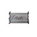 Radiateur, refroidissement du moteur OL2699 Ava Quality Cooling
