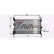 Radiateur, refroidissement du moteur OL2699 Ava Quality Cooling, Vignette 2