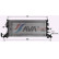 Radiateur, refroidissement du moteur OL2703 Ava Quality Cooling, Vignette 2