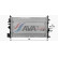 Radiateur, refroidissement du moteur OL2731 Ava Quality Cooling, Vignette 2